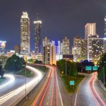 cpa in atlanta among the city skyline