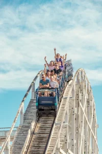 entertainment cpa helps entertainment professional navigate finances like a rollercoaster